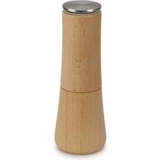 Wood salt and pepper mills Joseph Joseph Wood Salt Pepper Mill