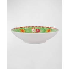 Melamine Soup Bowls Vietri Melamine Campagna Gallina Pasta Soup Bowl