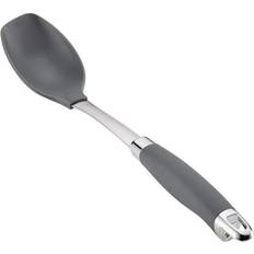 Gray Cooking Ladles Anolon and Gadgets SureGrip Cooking Ladle