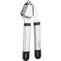 Gray Garlic Presses Berghoff Essentials Stainless Garlic Press