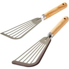 Gray Spatulas Ayesha Curry Gadgets Fish Spatula