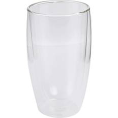 Bodum pavina Bodum Pavina Double Drinking Glass