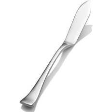 Bon Chef S3210 7 1/8" Butter Knife Serving Spoon