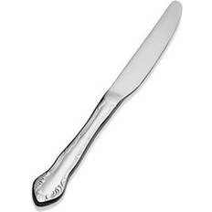 Stainless Steel Butter Knives Bon Chef S2517 Elegant Euro Butter Knife