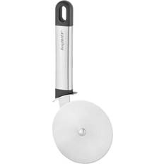 Gray Pizza Cutters Berghoff Essentials Wheel Pizza Cutter