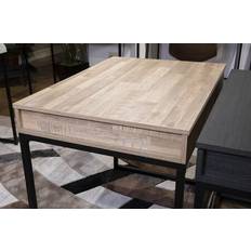 Ashley Writing Desks Ashley Signature Gerdanet Lift Top Writing Desk