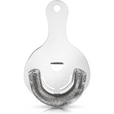 Gray Strainers Viski Professional Hawthorne 3.93 Strainer