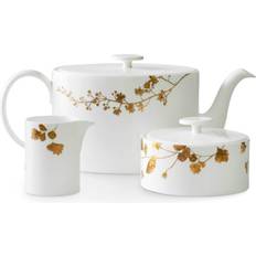 Wedgwood Vera Wang Jardin 3 Dinner Set