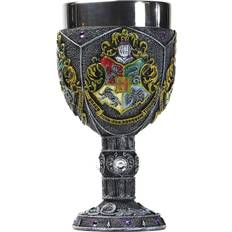 Gris Verres à Vin Enesco Harry Potter Goblet 10 oz Verre à Vin