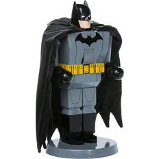 Gray Nutcrackers Kurt Adler 10 Batman Nutcracker