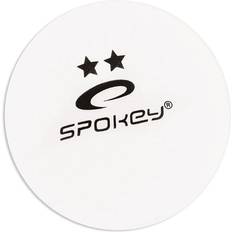 Bordtennis Spokey Skilled 2-Star Table Tennis Balls Set 6-pack