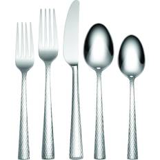 Lenox Gladstone 65 Piece Flatware Set Juego de Vajilla