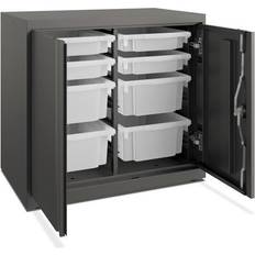 Hon Flagship Storage Cabinet