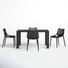 Furniture Joss & Main Asherton Dining Set