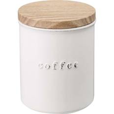 Yamazaki Home Tosca Ceramic Kitchen Container
