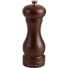 Cole & Mason Forest Capstan 6" Pepper Krydderkvern