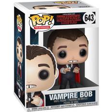 Figurines d'action Funko Pop! Television Stranger Things Vampire Bob