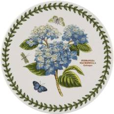 Green Trivets Portmeirion Botanic Garden 8 Hydrangea Trivet