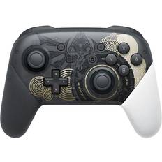 Gamepad Nintendo Switch Pro Controller Legend of Zelda: Tears of the Kingdom Special Edition