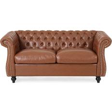 Silver Sofas Christopher Knight Home Silverdale Traditional Chesterfield Sofa