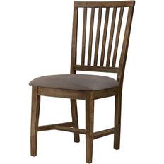 Best Master Furniture Chairs Best Master Furniture Slat High Back Kitchen Chair