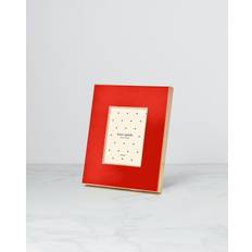 Red Photo Frames Kate Spade It Pop 5x7 Photo Frame