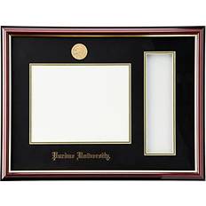 Patriot Marine Portrait Petite Picture Photo Frame