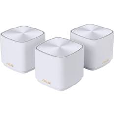 Routers ASUS ZenWiFi AX1800 Mini XD4 (3-pack)