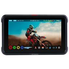 Kameramonitorer Atomos Ninja V