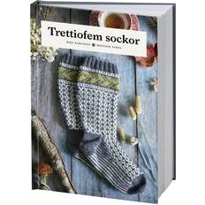 Trettiofem sockor (Indbundet, 2020)