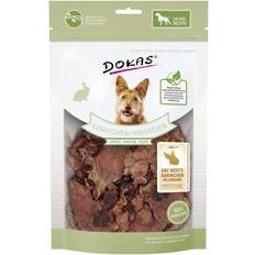 Dokas Rabbit Offal Stomach, Lungs, Heart 0.1kg