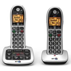 Landline Phones BT 4600 Twin