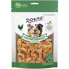 Dokas Diced Chicken Breast 0.2kg