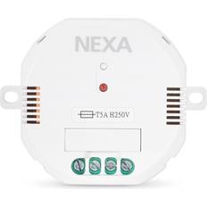 Faste installationer Drivers Nexa LCMR-1000