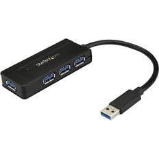 USB Hubs StarTech ST4300MINI