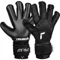 reusch Attrakt Freegel Infinity Resistor - Black