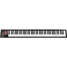 iKeyboard 8X