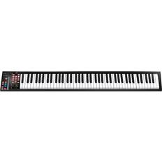 icon Pro Audio iKeyboard 8X