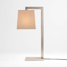 Aluminium - Metal Bordlamper Astro Ravello Bordlampe 57cm