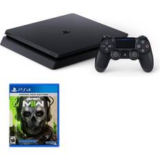 Game Consoles Sony PlayStation 4 Call of Duty Modern Warfare II Bundle