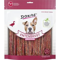 Dokas Duck Breast in Strips 0.5kg