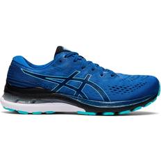 Asics Gel-Kayano 28 M - Lake Drive/Black