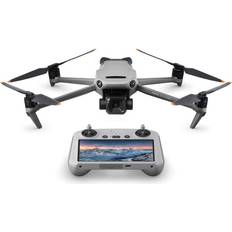 Obstacle Avoidance Helicopter Drones DJI Mavic 3 Classic