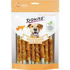 Haustiere Dokas Chew Stick with Chicken Breast 0.2kg