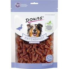 Dokas Duck Breast in Pieces 0.2kg