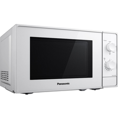 Taglia piccola Forni a Microonde Panasonic NN-E20JWMEPG Bianco