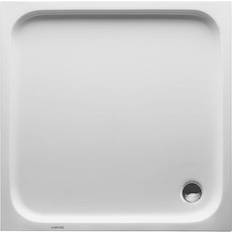 90x90 cm Duschwannen Duravit D-Code (720102)