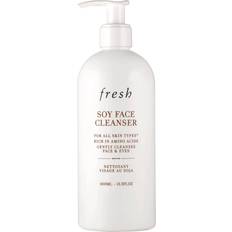 Soy Face Cleanser