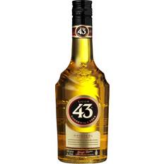 Licor 43 Original 31% 50 cl