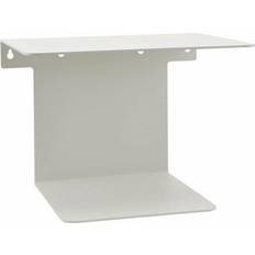 House Doctor Wall Shelves House Doctor Book Wall Shelf 9.8"